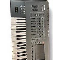 Used Roland Fantom Keyboard Workstation