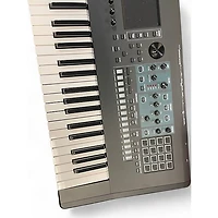 Used Roland Fantom Keyboard Workstation