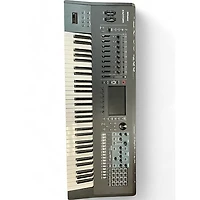 Used Roland Fantom Keyboard Workstation