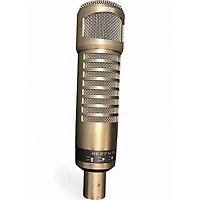 Used Electro-Voice RE27ND Dynamic Microphone