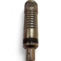 Used Electro-Voice RE27ND Dynamic Microphone
