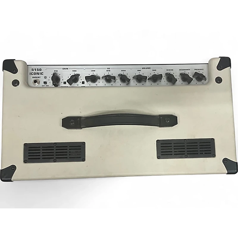 Used Fender TWIN Tube Guitar Combo Amp