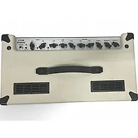 Used Fender TWIN Tube Guitar Combo Amp