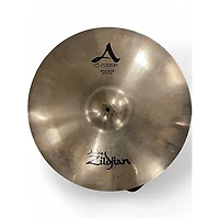 Used Zildjian 20in A Custom Ping Ride Cymbal
