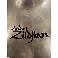 Used Zildjian 20in A Custom Ping Ride Cymbal