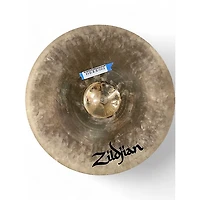 Used Zildjian 20in A Custom Ping Ride Cymbal
