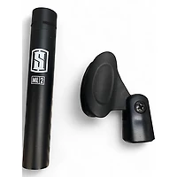 Used Slate Pro Audio SM2 Dynamic Microphone
