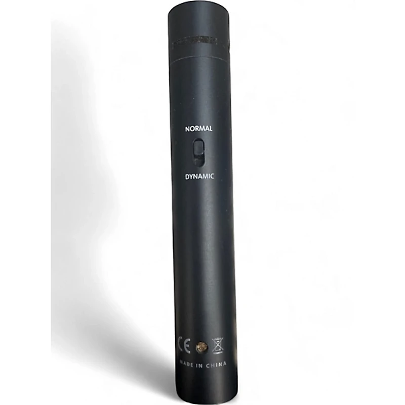 Used Slate Pro Audio SM2 Dynamic Microphone