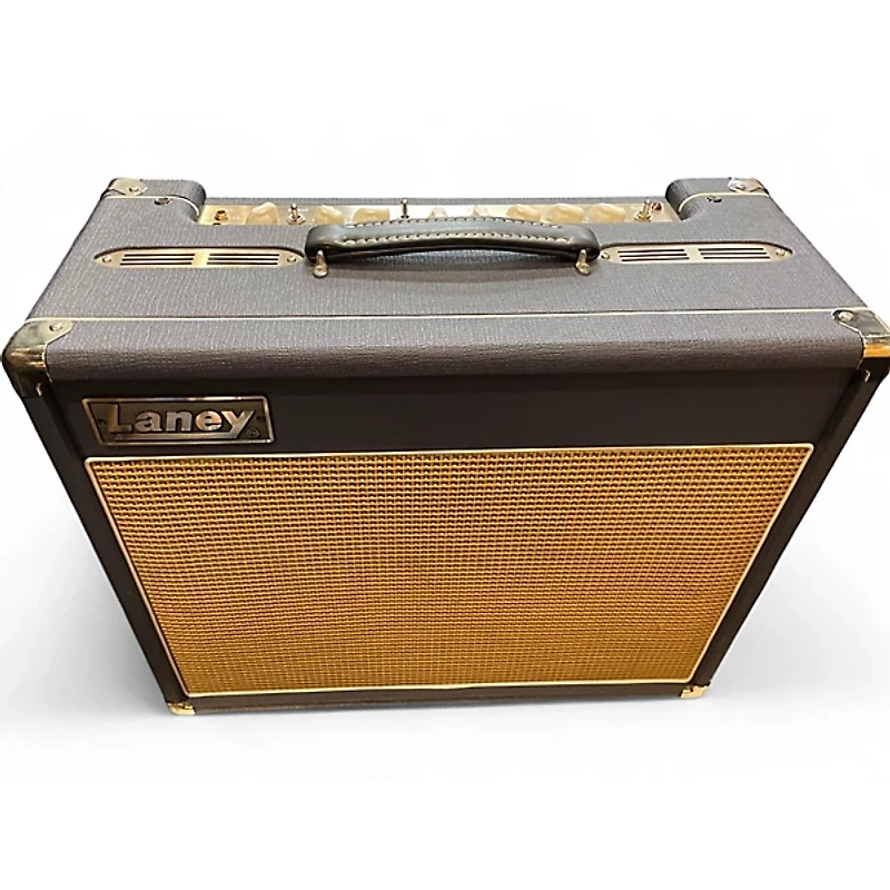 Used Laney IRT60H Tube Guitar Amp Head