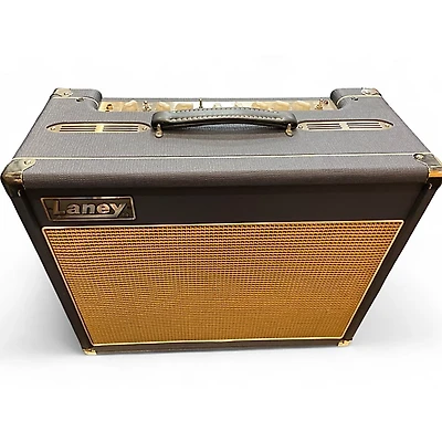 Used Laney IRT60H Tube Guitar Amp Head