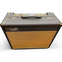 Used Laney IRT60H Tube Guitar Amp Head