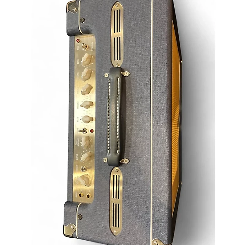 Used Laney IRT60H Tube Guitar Amp Head