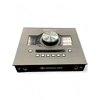 Used Universal Audio Apollo Twin Quad MKII Audio Interface