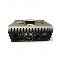 Used Universal Audio Apollo Twin Quad MKII Audio Interface