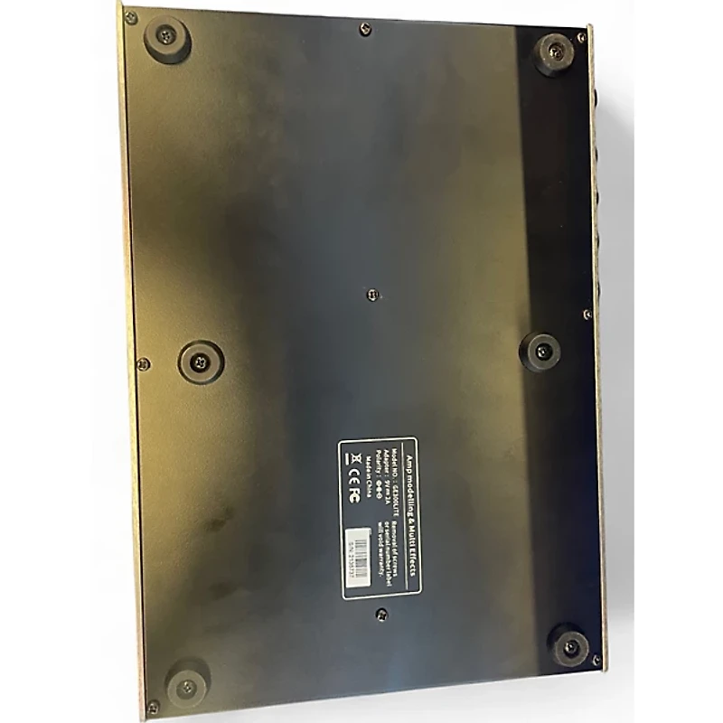 Used Mooer GE300 LITE Effect Processor