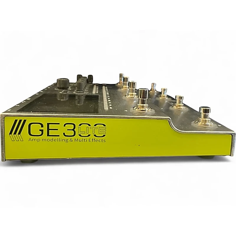 Used Mooer GE300 LITE Effect Processor
