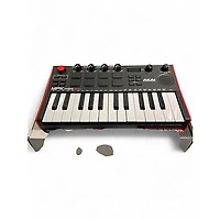 Used Akai Professional MPK Mini MIDI Controller