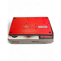 Used Akai Professional MPK Mini MIDI Controller