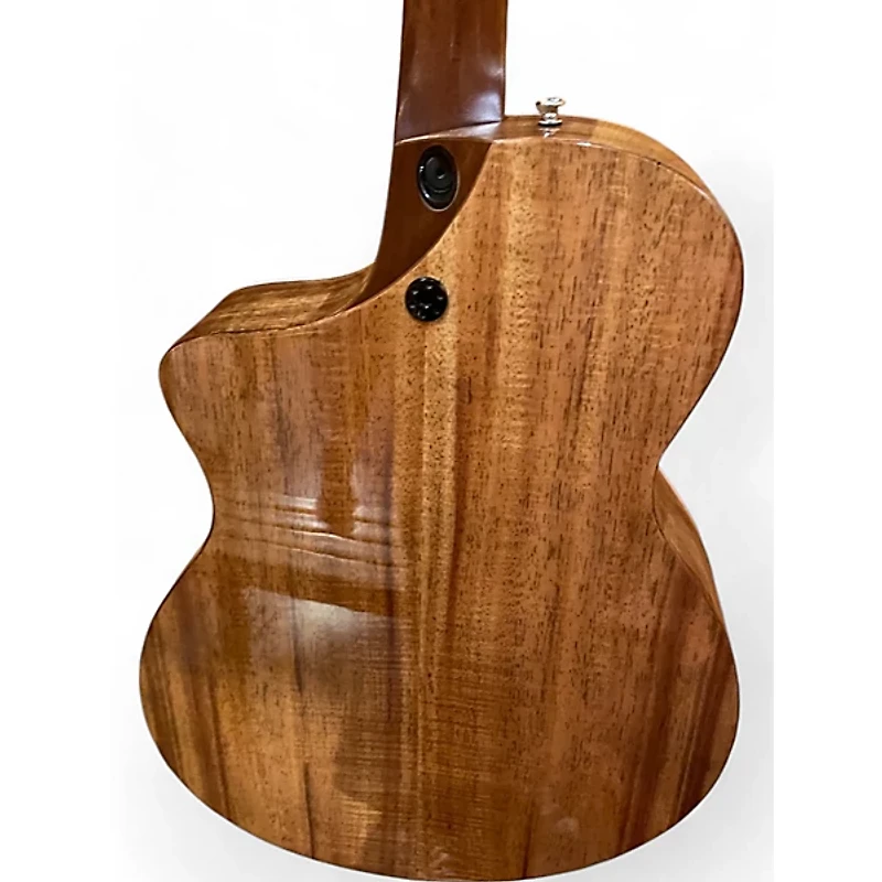 Used Martin SC13E Natural Acoustic Electric Guitar