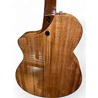 Used Martin SC13E Natural Acoustic Electric Guitar