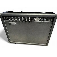 Used MESA/Boogie Dual Rectifier 100W Tube Guitar Amp Head