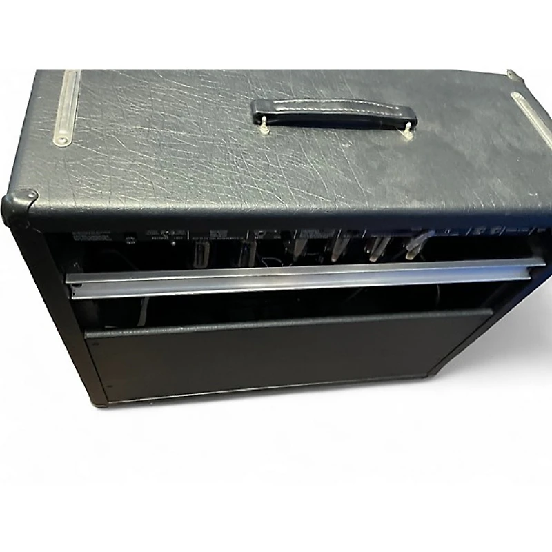 Used MESA/Boogie Dual Rectifier 100W Tube Guitar Amp Head