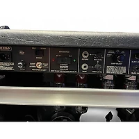 Used MESA/Boogie Dual Rectifier 100W Tube Guitar Amp Head