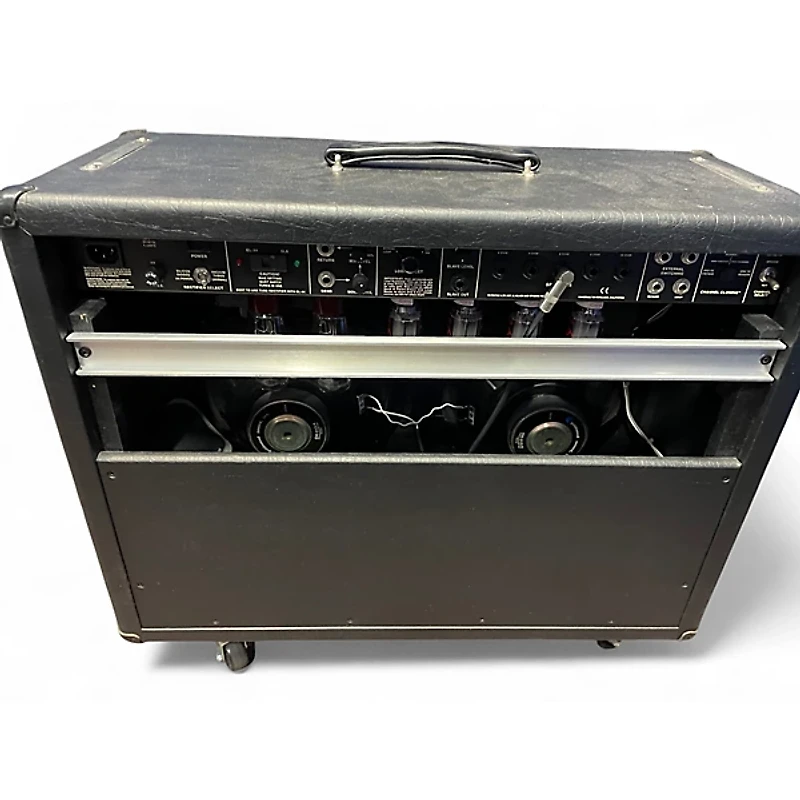 Used MESA/Boogie Dual Rectifier 100W Tube Guitar Amp Head