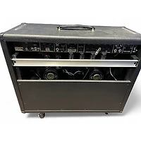 Used MESA/Boogie Dual Rectifier 100W Tube Guitar Amp Head