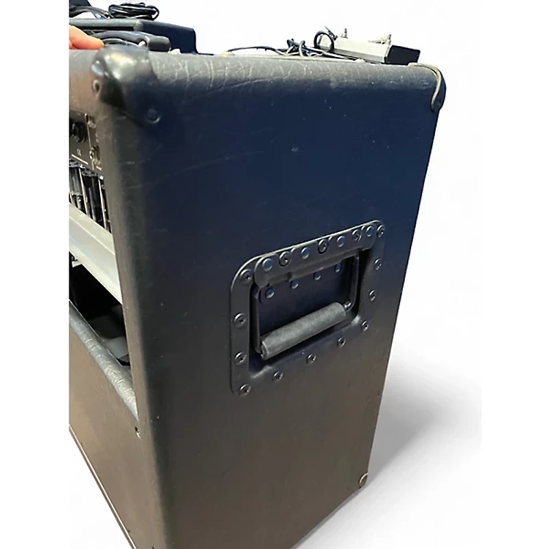 Used MESA/Boogie Dual Rectifier 100W Tube Guitar Amp Head