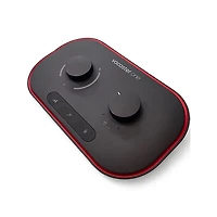 Used Focusrite VOCASTER ONE Audio Interface