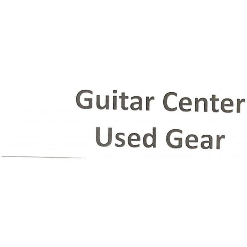 Used Mongiello 21in Prestige Series Ride Cymbal