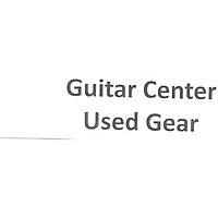 Used Mongiello 21in Prestige Series Ride Cymbal