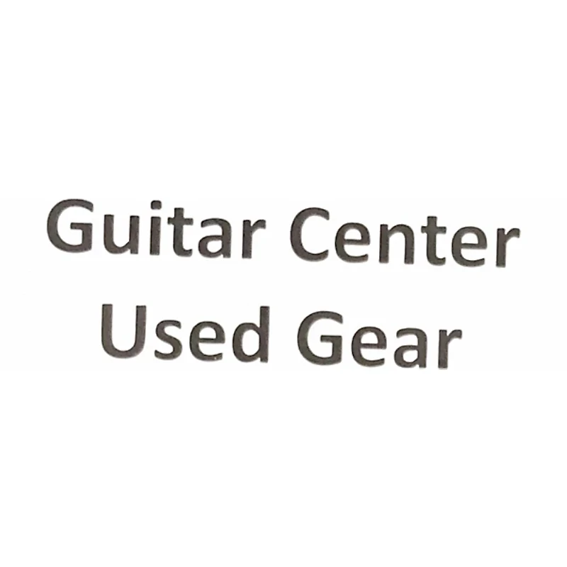 Used Mongiello 21in Prestige Series Ride Cymbal