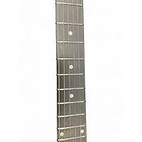 Used 2021 Ernie Ball Music Man Jason Richardson Signature Cutlass Rorschach Red Solid Body Electric Guitar