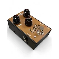 Used LsL Instruments Lucid OD Effect Pedal
