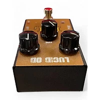 Used LsL Instruments Lucid OD Effect Pedal