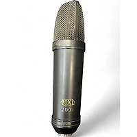Used MXL Condenser Microphone