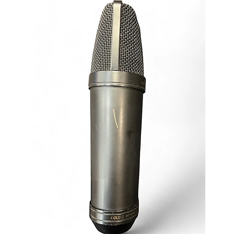 Used MXL Condenser Microphone