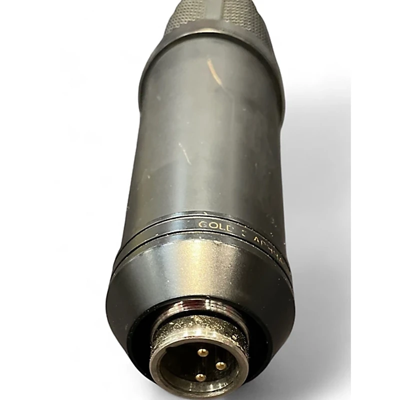 Used MXL Condenser Microphone