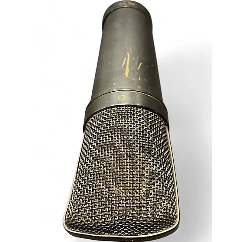 Used MXL Condenser Microphone