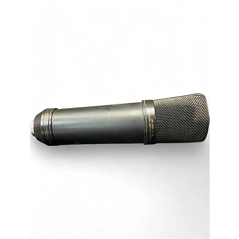 Used MXL Condenser Microphone