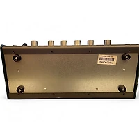 Used Kemper Profiler PowerHead 600W Class D Profiling Solid State Guitar Amp Head