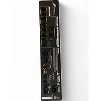 Used Fractal Audio axe-fx ii Effect Processor
