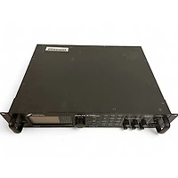Used Fractal Audio axe-fx ii Effect Processor