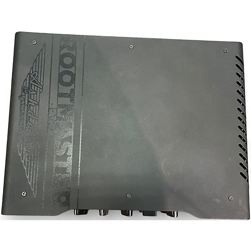 Used Ashdown RM 800 EVO Bass Amp Head