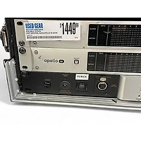 Used Universal Audio Apollo 16 Audio Interface