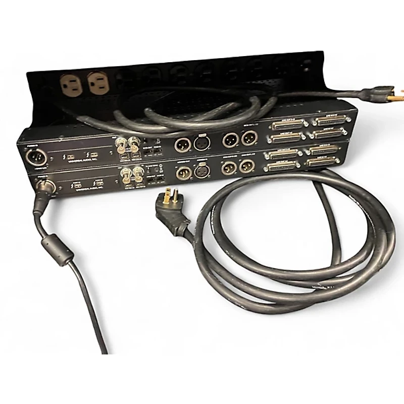 Used Universal Audio Apollo 16 Audio Interface