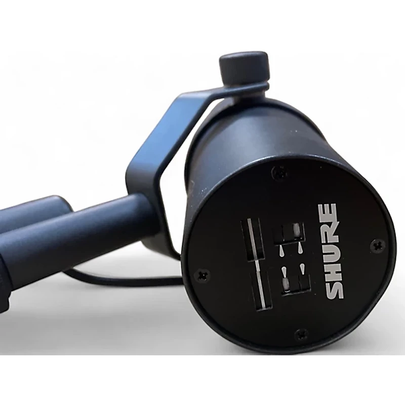 Used Shure SM7B Dynamic Microphone