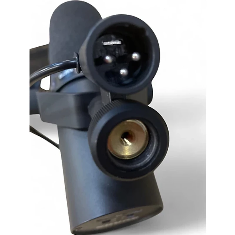 Used Shure SM7B Dynamic Microphone